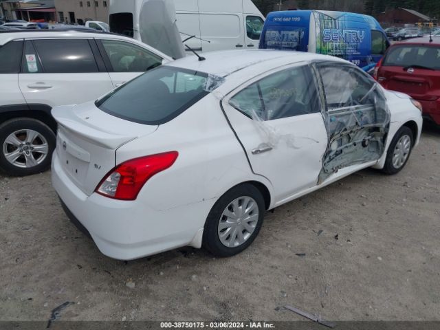 Photo 3 VIN: 3N1CN7AP9HL811932 - NISSAN VERSA 