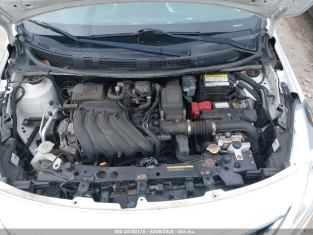 Photo 9 VIN: 3N1CN7AP9HL811932 - NISSAN VERSA 