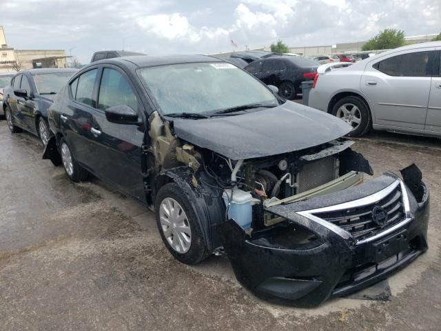 Photo 0 VIN: 3N1CN7AP9HL812031 - NISSAN VERSA 