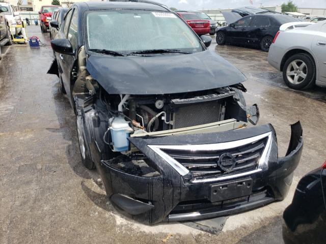 Photo 8 VIN: 3N1CN7AP9HL812031 - NISSAN VERSA 