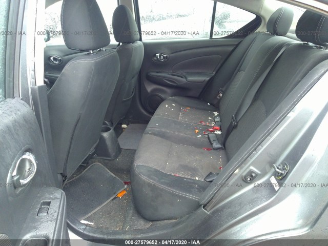 Photo 7 VIN: 3N1CN7AP9HL812286 - NISSAN VERSA SEDAN 