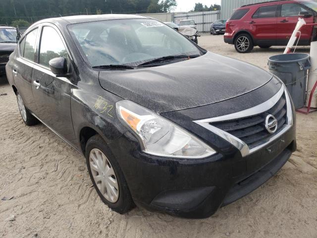 Photo 0 VIN: 3N1CN7AP9HL813261 - NISSAN VERSA S 