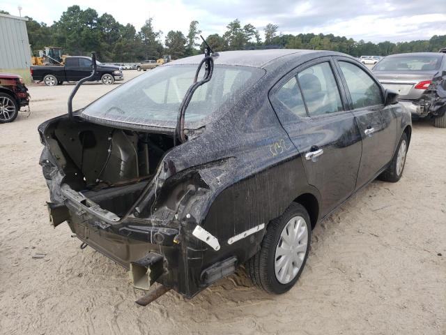 Photo 3 VIN: 3N1CN7AP9HL813261 - NISSAN VERSA S 