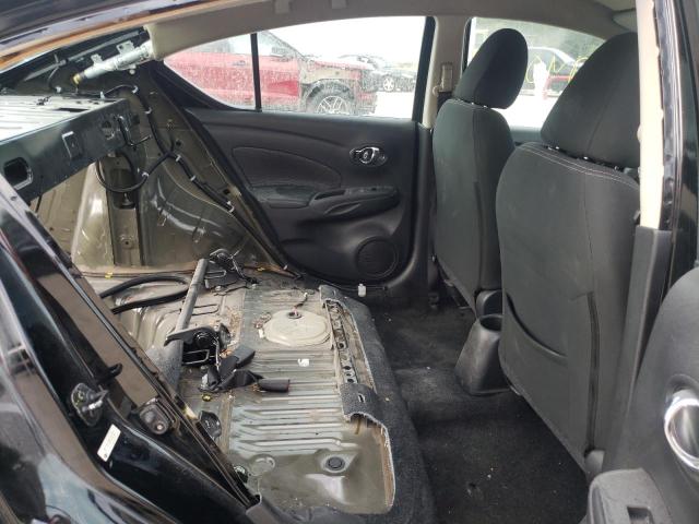 Photo 5 VIN: 3N1CN7AP9HL813261 - NISSAN VERSA S 