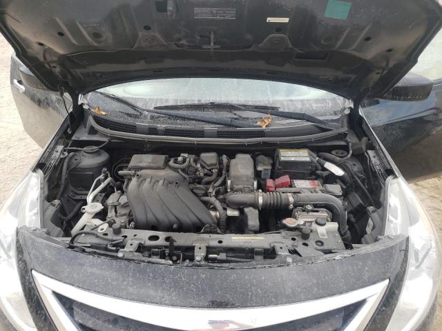 Photo 6 VIN: 3N1CN7AP9HL813261 - NISSAN VERSA S 