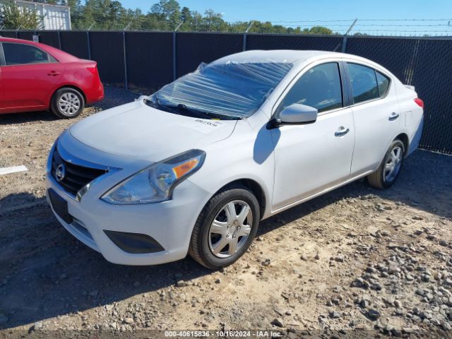 Photo 1 VIN: 3N1CN7AP9HL815916 - NISSAN VERSA 