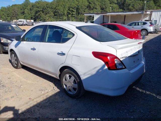 Photo 2 VIN: 3N1CN7AP9HL815916 - NISSAN VERSA 