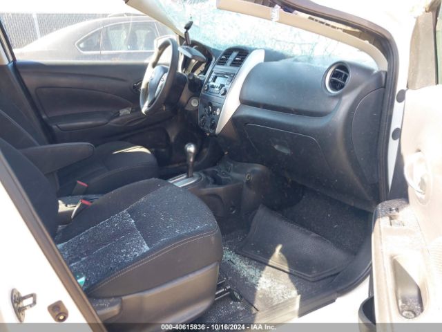 Photo 4 VIN: 3N1CN7AP9HL815916 - NISSAN VERSA 