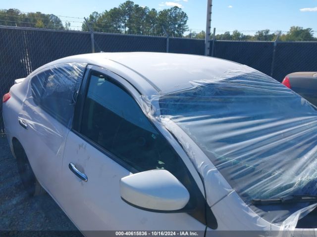 Photo 5 VIN: 3N1CN7AP9HL815916 - NISSAN VERSA 