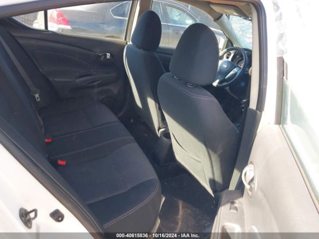 Photo 7 VIN: 3N1CN7AP9HL815916 - NISSAN VERSA 