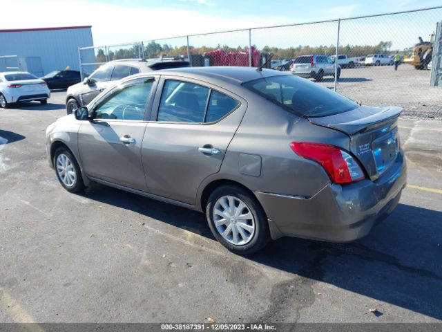 Photo 2 VIN: 3N1CN7AP9HL816161 - NISSAN VERSA 