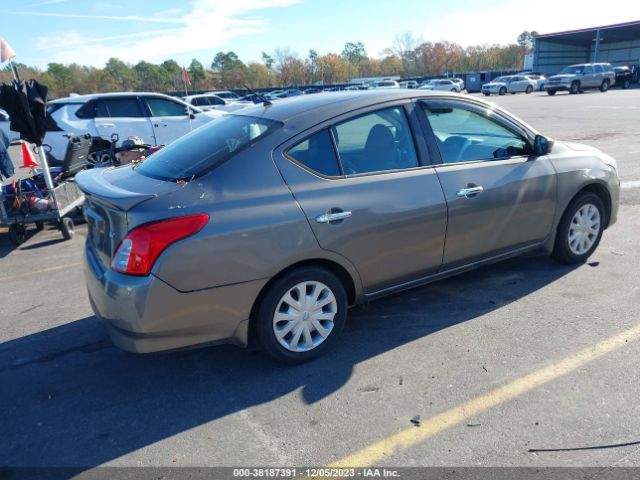 Photo 3 VIN: 3N1CN7AP9HL816161 - NISSAN VERSA 