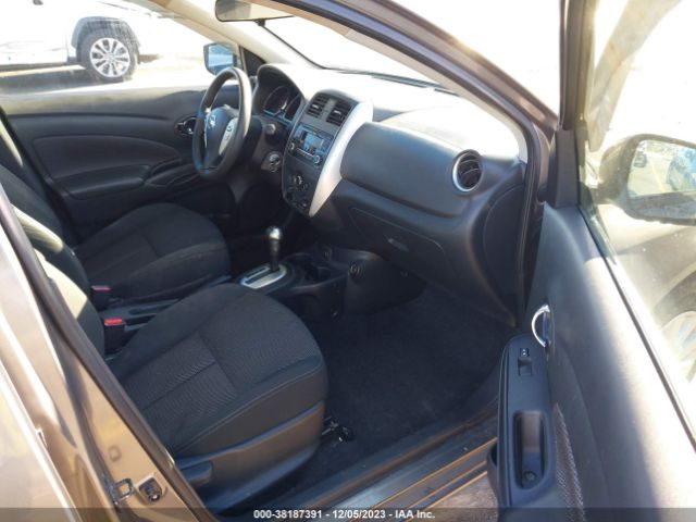 Photo 4 VIN: 3N1CN7AP9HL816161 - NISSAN VERSA 