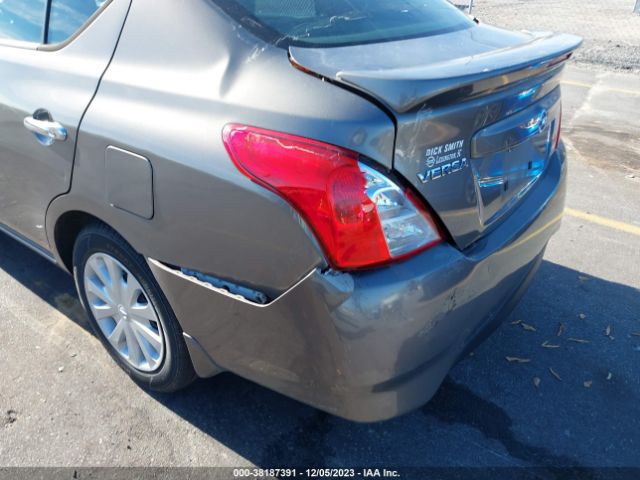 Photo 5 VIN: 3N1CN7AP9HL816161 - NISSAN VERSA 