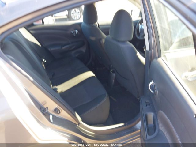 Photo 7 VIN: 3N1CN7AP9HL816161 - NISSAN VERSA 