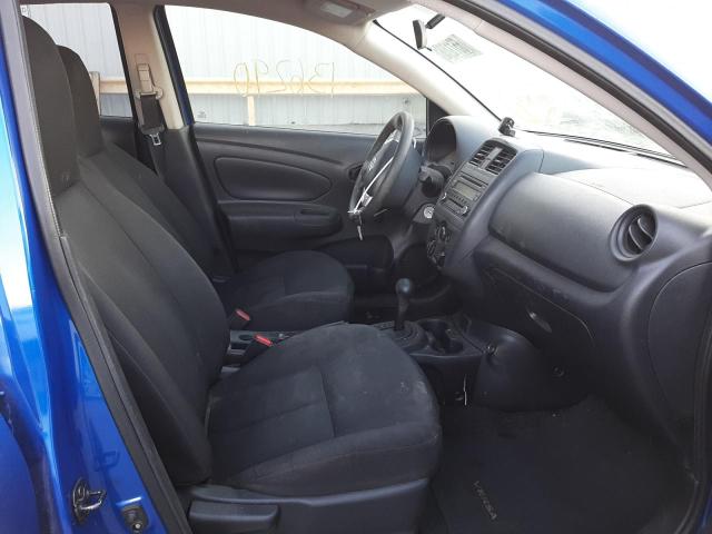 Photo 4 VIN: 3N1CN7AP9HL816340 - NISSAN VERSA S 