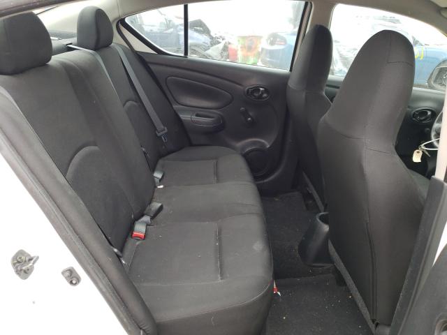 Photo 5 VIN: 3N1CN7AP9HL817472 - NISSAN VERSA S 