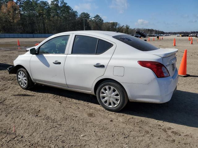 Photo 1 VIN: 3N1CN7AP9HL817553 - NISSAN VERSA S 