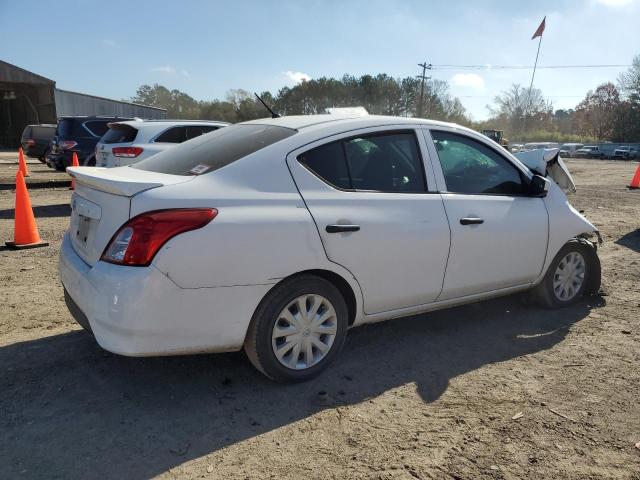 Photo 2 VIN: 3N1CN7AP9HL817553 - NISSAN VERSA S 