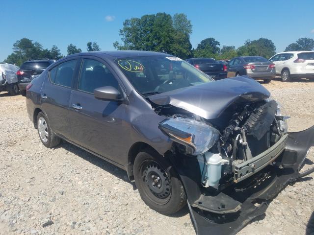 Photo 0 VIN: 3N1CN7AP9HL818461 - NISSAN VERSA S 