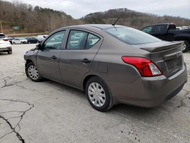 Photo 1 VIN: 3N1CN7AP9HL819948 - NISSAN VERSA 