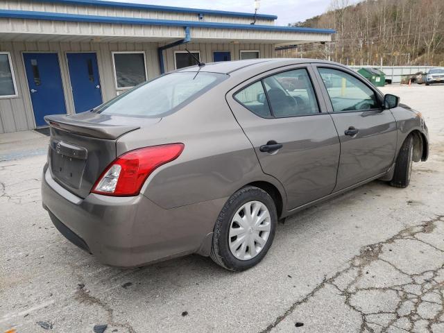 Photo 2 VIN: 3N1CN7AP9HL819948 - NISSAN VERSA 