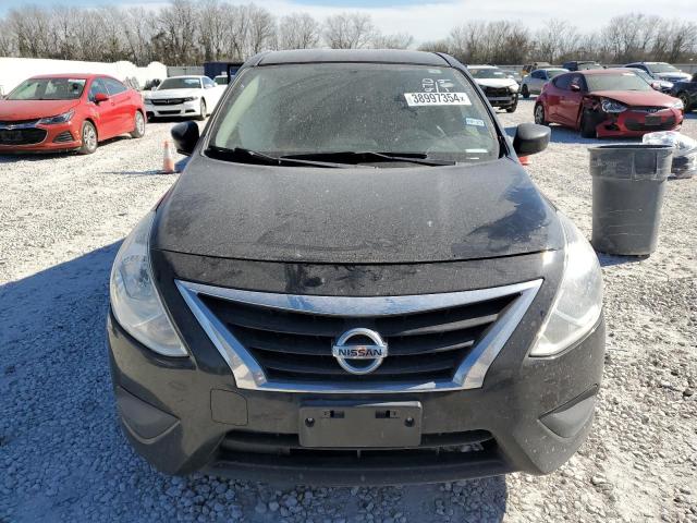 Photo 4 VIN: 3N1CN7AP9HL820887 - NISSAN VERSA 