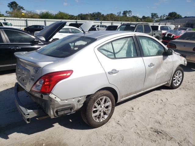 Photo 3 VIN: 3N1CN7AP9HL820954 - NISSAN VERSA S 