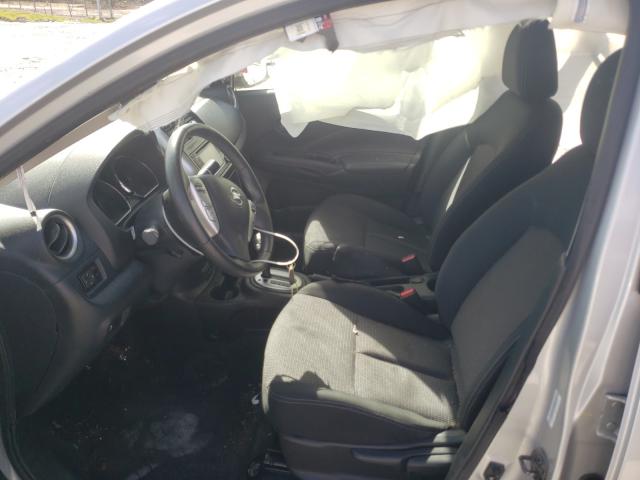 Photo 4 VIN: 3N1CN7AP9HL820954 - NISSAN VERSA S 