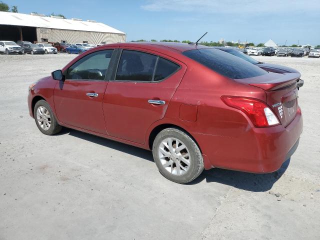 Photo 1 VIN: 3N1CN7AP9HL822994 - NISSAN VERSA S 