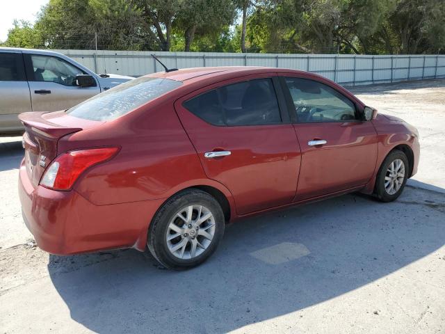 Photo 2 VIN: 3N1CN7AP9HL822994 - NISSAN VERSA S 