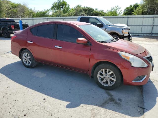 Photo 3 VIN: 3N1CN7AP9HL822994 - NISSAN VERSA S 