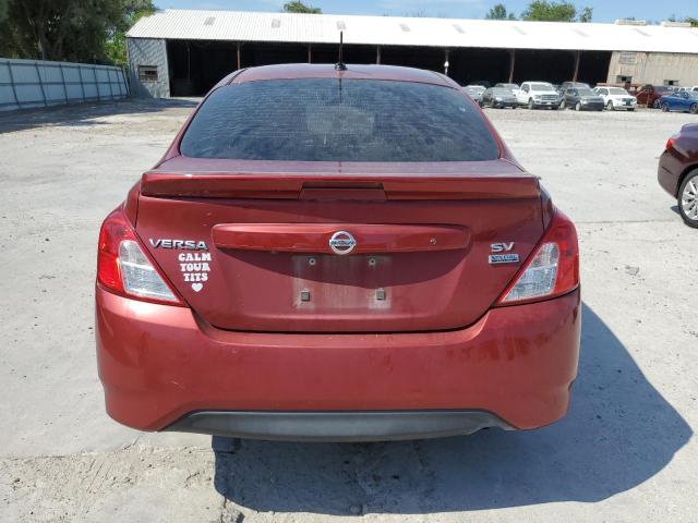 Photo 5 VIN: 3N1CN7AP9HL822994 - NISSAN VERSA S 