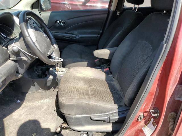 Photo 6 VIN: 3N1CN7AP9HL822994 - NISSAN VERSA S 