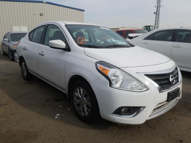 Photo 0 VIN: 3N1CN7AP9HL824857 - NISSAN VERSA S 