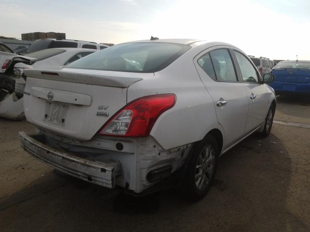 Photo 3 VIN: 3N1CN7AP9HL824857 - NISSAN VERSA S 