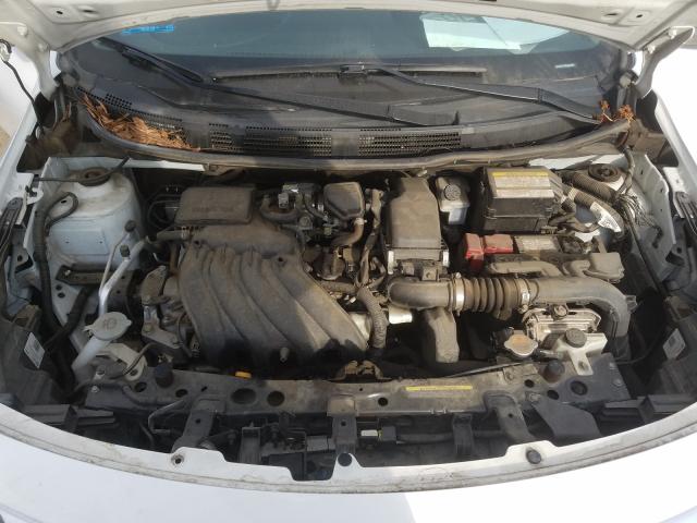 Photo 6 VIN: 3N1CN7AP9HL824857 - NISSAN VERSA S 