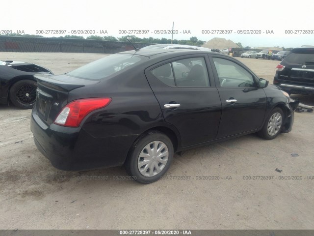 Photo 3 VIN: 3N1CN7AP9HL826754 - NISSAN VERSA SEDAN 