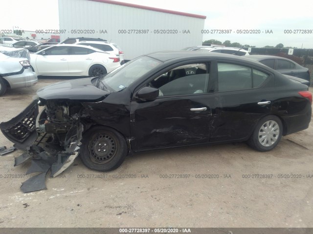 Photo 5 VIN: 3N1CN7AP9HL826754 - NISSAN VERSA SEDAN 