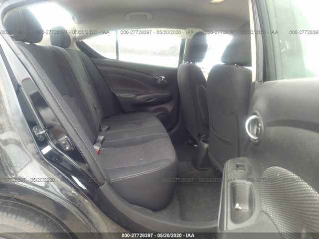 Photo 7 VIN: 3N1CN7AP9HL826754 - NISSAN VERSA SEDAN 