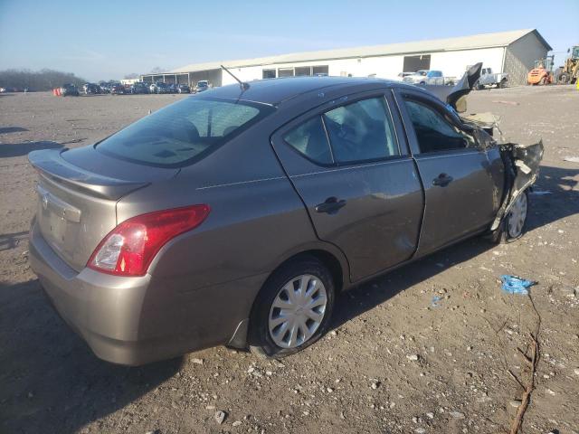 Photo 2 VIN: 3N1CN7AP9HL827466 - NISSAN VERSA S 