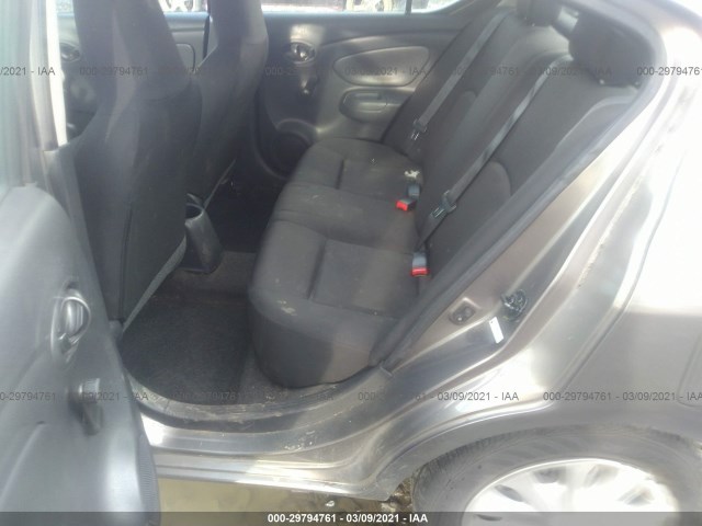 Photo 7 VIN: 3N1CN7AP9HL830111 - NISSAN VERSA SEDAN 