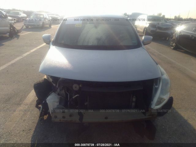 Photo 5 VIN: 3N1CN7AP9HL831582 - NISSAN VERSA SEDAN 