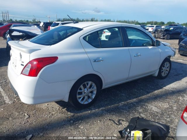 Photo 3 VIN: 3N1CN7AP9HL833591 - NISSAN VERSA 