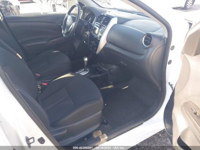 Photo 4 VIN: 3N1CN7AP9HL833591 - NISSAN VERSA 