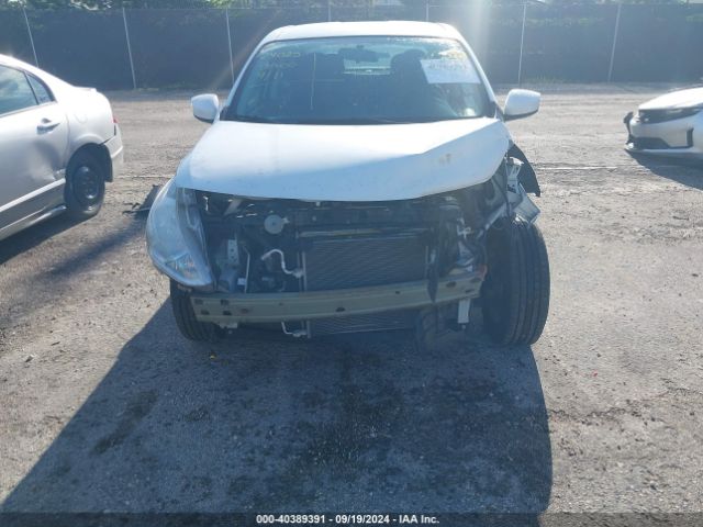 Photo 5 VIN: 3N1CN7AP9HL833591 - NISSAN VERSA 