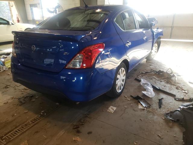 Photo 3 VIN: 3N1CN7AP9HL836331 - NISSAN VERSA S 