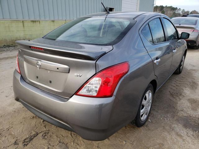 Photo 3 VIN: 3N1CN7AP9HL840475 - NISSAN VERSA S 