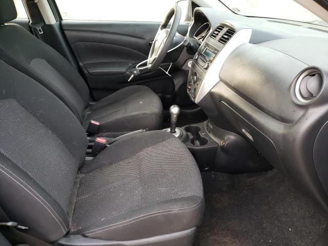 Photo 4 VIN: 3N1CN7AP9HL840475 - NISSAN VERSA S 