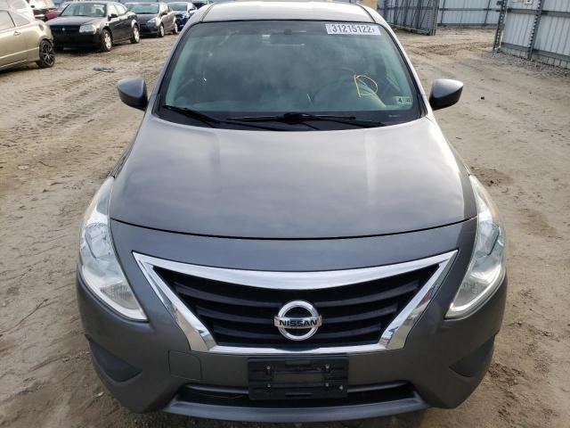 Photo 8 VIN: 3N1CN7AP9HL840475 - NISSAN VERSA S 